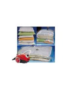 Porszívózsák akasztós táska 145 x 70