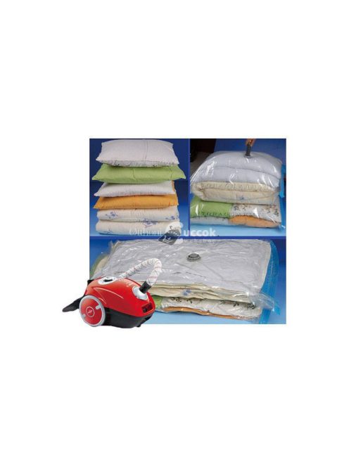 Porszívózsák akasztós táska 145 x 70