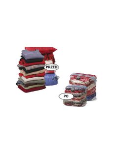 Porszívózsák 60 x 80 takaró