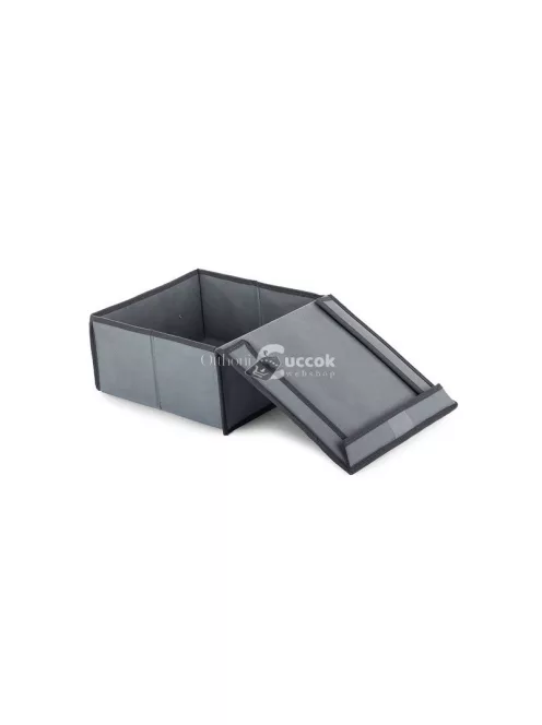 Cipősdoboz ruhásszekrény szervező ruhák