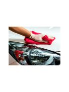 Mikroszálas törlőkendők 12 darabos készletben - tisztítókendők, mikroszálas kendők, törlőkendők