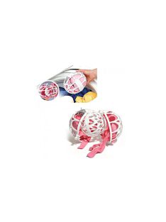 Pamutbetét mosógolyók