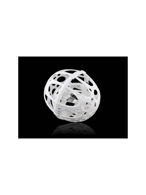 Pamutbetét mosógolyók