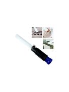 Por szívófej résszívó csatolmány - praktikus kiegészítő a porzsákhoz.