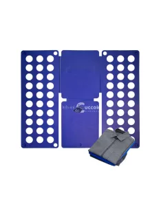 Ruhahajtogató tábla könnyű ruhákhoz