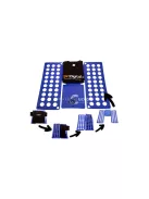 Ruhahajtogató tábla könnyű ruhákhoz