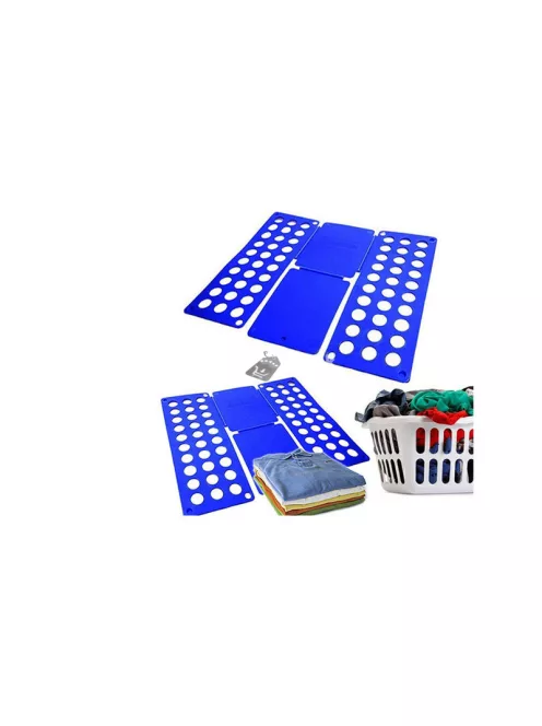 Ruhahajtogató tábla könnyű ruhákhoz