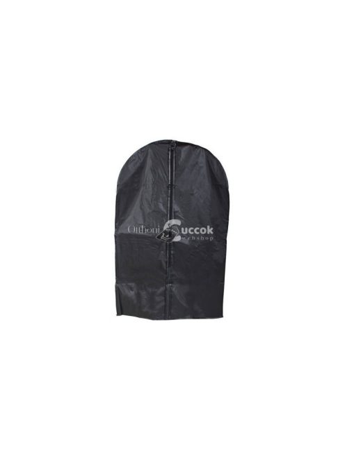 Ruhatároló overall 60x90cm zsák - ruházat védelem, tárolás, textilzsák, praktikus ruhazsák, öltönyzsák