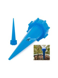   Üveg cserepes növényöntöző - Kertészeti öntöző eszköz - Víztartályos növényöntöző - Automata növényöntöző