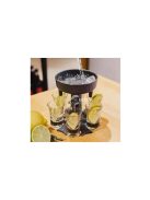 Italadagoló pohárkiszolgáló gép - frissítő italokhoz, bulikhoz, rendezvényekhez.