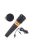 Professzionális vezetékes dinamikus mikrofon - Karaoke, éneklés, hangosítás, stúdió - Microphone