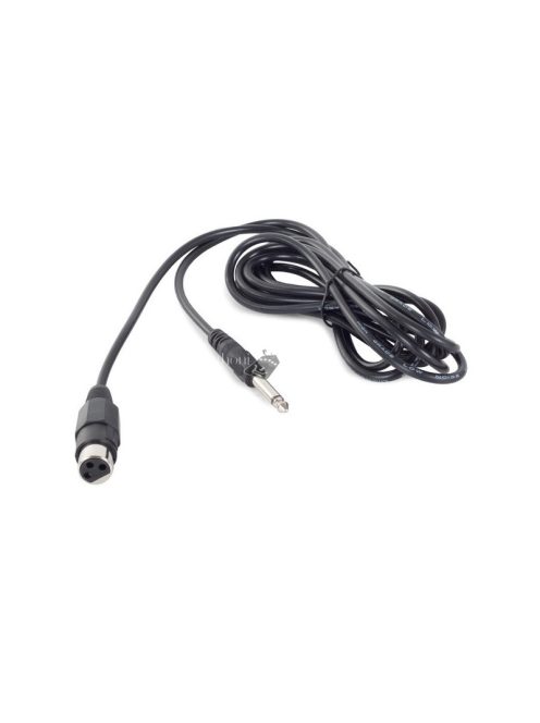 Professzionális vezetékes dinamikus mikrofon - Karaoke, éneklés, hangosítás, stúdió - Microphone