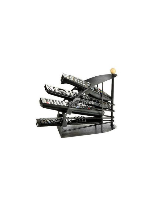 Távirányító tároló telefon tartó XXL méretben