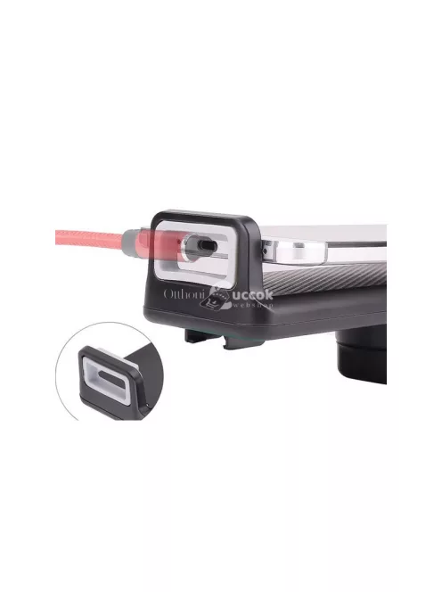 Autós tartó táblagép és telefon fejtámlára - tablet és mobil telefon tartó autóba