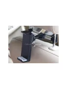 Autós tartó táblagép és telefon fejtámlára - tablet és mobil telefon tartó autóba