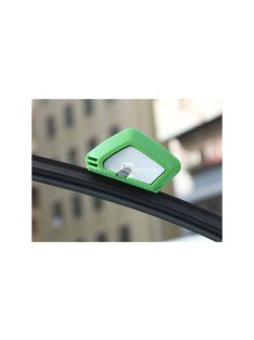   Lapátélező szivacs vágó - autó ablaktörlő karbantartó