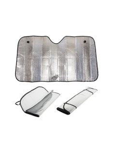   Autó ablakvédő matrica - napvédelem, autó dekoráció, praktikus autókiegészítő