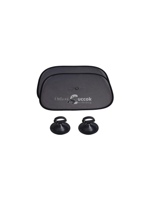 Napellenző szélvédő takaró - autós napvédő fólia - UV védelem - autóvédő ponyva - autós napvédő matrica