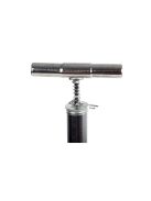 Lábnyomásos pumpás autós játék metálfelülettel - játékautó, pumpálható autó, gyerekjáték, ajándék fiúknak