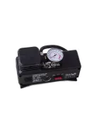 Autós kompresszor szivattyú 230V 12V 250 psi - Gyors és hatékony autógumi pumpálás otthon és útközben