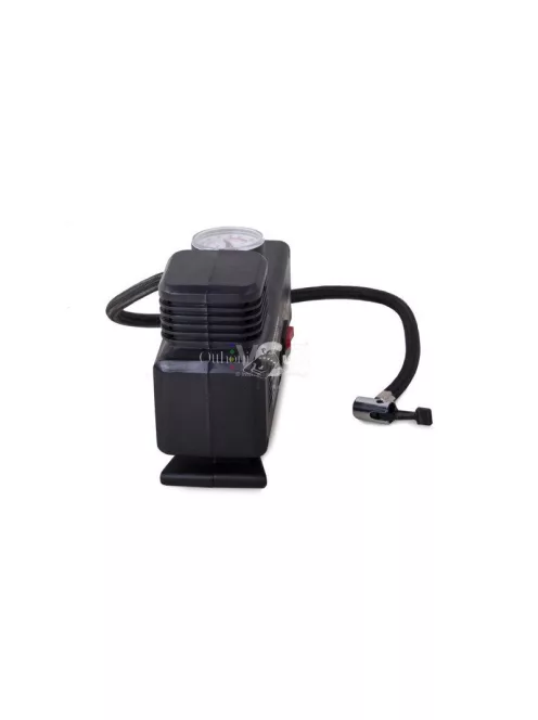 Autós kompresszor szivattyú 230V 12V 250 psi - Gyors és hatékony autógumi pumpálás otthon és útközben