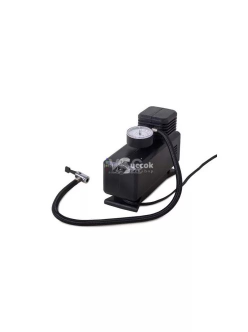 Autós kompresszor szivattyú 230V 12V 250 psi - Gyors és hatékony autógumi pumpálás otthon és útközben