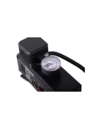 Autós kompresszor szivattyú 230V 12V 250 psi - Gyors és hatékony autógumi pumpálás otthon és útközben