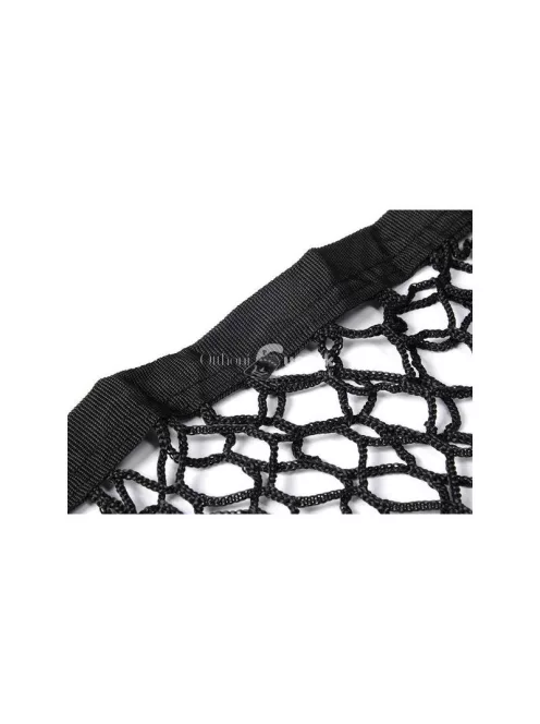 Autós csomagtartó háló 110x42