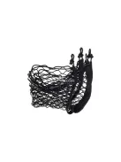 Autós csomagtartó háló 110x42