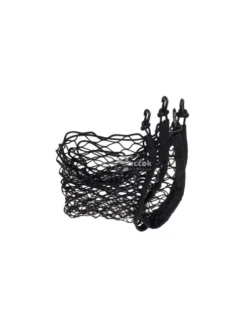 Autós csomagtartó háló 110x42