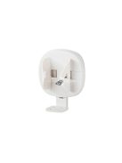 Fogkefe tartó akasztó - gyerekeknek és felnőtteknek, fürdőszobai praktikum, fogápolás, dekoráció, fogkefe tároló