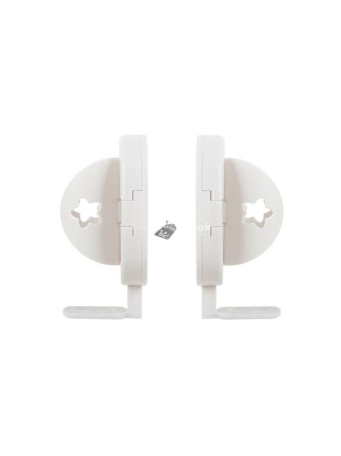 Fogkefe tartó akasztó - gyerekeknek és felnőtteknek, fürdőszobai praktikum, fogápolás, dekoráció, fogkefe tároló