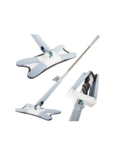   „Könnyű felmosó padlótisztító centrifugáló csavaróval”