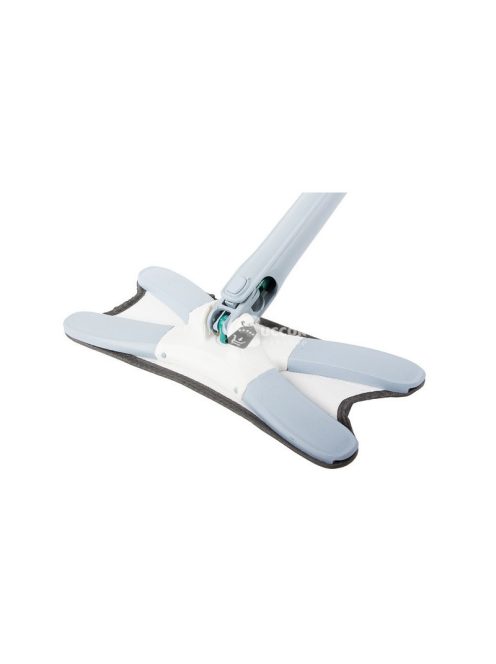 „Könnyű felmosó padlótisztító centrifugáló csavaróval”