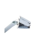 „Könnyű felmosó padlótisztító centrifugáló csavaróval”