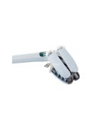 „Könnyű felmosó padlótisztító centrifugáló csavaróval”