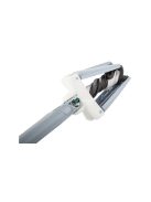 „Könnyű felmosó padlótisztító centrifugáló csavaróval”