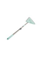 Háromszög alakú kihúzható mop squeegee - Többfunkciós takarító eszköz minden korosztálynak.
