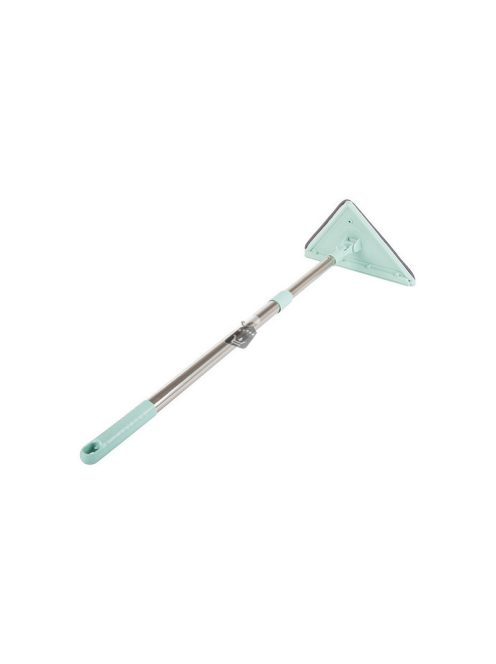 Háromszög alakú kihúzható mop squeegee - Többfunkciós takarító eszköz minden korosztálynak.