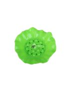 Virágos szappantartó akasztóval