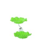 Virágos szappantartó akasztóval