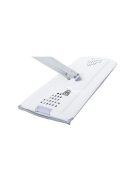 Két rekeszes centrifugálós vödör lapos mopralrendszerrel