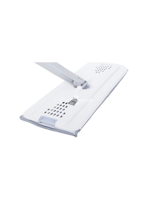 Két rekeszes centrifugálós vödör lapos mopralrendszerrel