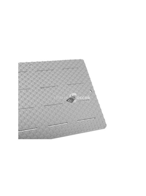 Vastag rezgéscsillapító szőnyeg 60x85 cm mosógép alá 2cm