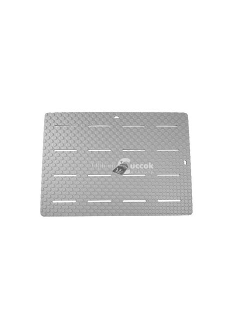 Vastag rezgéscsillapító szőnyeg 60x85 cm mosógép alá 2cm