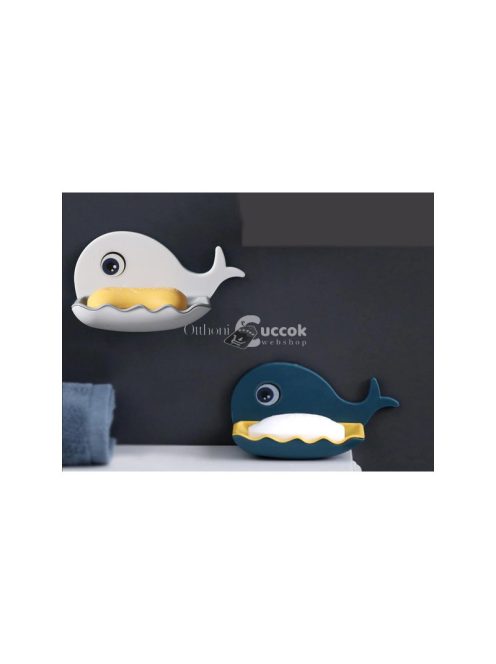 Szappantartó fürdőszobai szappan tároló