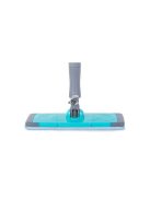 Sima felmosó padlótisztító csepegésmentes titán csavarral