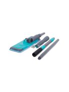 Sima felmosó padlótisztító csepegésmentes titán csavarral