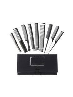   Hajtaposó fésű etule x9 - hajápolás, hajápoló eszköz, hajápolás otthon, fésű, hajkefe, hajápolás profi, hajápolás szett