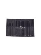 Hajtaposó fésű etule x9 - hajápolás, hajápoló eszköz, hajápolás otthon, fésű, hajkefe, hajápolás profi, hajápolás szett